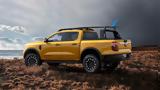 Ford Ranger,Wildtrak X