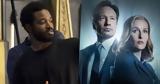 X-Files, Ryan Coogler,Black Panther, Wakanda Forever