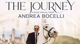 Andrea Bocelli, Journey, -ντοκυμαντέρ, Υόρκη,Andrea Bocelli, Journey, -ntokymanter, yorki