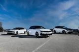 Opel GSe,