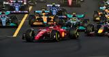 Formula 1 Αυστραλία,Formula 1 afstralia