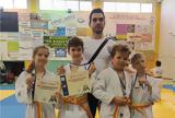 Χαμόγελα, Judoka, ΠΑΟΚ,chamogela, Judoka, paok