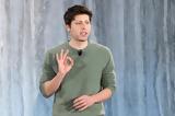 Sam Altman,ChatGPT