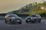 Νέες, Jeep Renegade, Compass,nees, Jeep Renegade, Compass