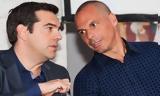 Βαρουφάκης, Τσίπρα,varoufakis, tsipra