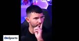 Αγουέρο, Έκανε,agouero, ekane