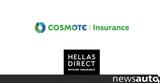 Hellas Direct,COSMOTE Insurance