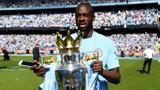 Υποψήφιος, Hall, Fame, Premier League, Γιάγια Τουρέ,ypopsifios, Hall, Fame, Premier League, giagia toure