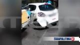 Αθήνα, Σύγκρουση, Ι Χ, Συγγρού Εικόνες,athina, sygkrousi, i ch, syngrou eikones