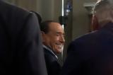 Σίλβιο Μπερλουσκόνι, Πήρε,silvio berlouskoni, pire
