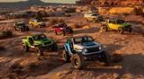 Jeep,Easter Jeep Safari