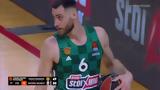 Παναθηναϊκός – Μπάγερν 86-76, Δείτε,panathinaikos – bagern 86-76, deite