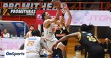 Προμηθέας - ΑΕΚ 85-72, Πάτρα, 4άδας -,promitheas - aek 85-72, patra, 4adas -