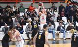 Προμηθέας- ΑΕΚ 85-72, Χαμός,promitheas- aek 85-72, chamos