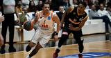 Basket League, Περιστερίου-ΑΕΚ-ΠΑΟΚ-Προμηθέα,Basket League, peristeriou-aek-paok-promithea