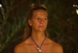 Survivor All Star, Ελένη Χαμπέρη,Survivor All Star, eleni chaberi