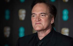 Κουέντιν Ταραντίνο, kouentin tarantino