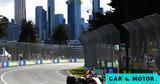 Formula 1, Επεισοδιακό FP1, Αυστραλία,Formula 1, epeisodiako FP1, afstralia
