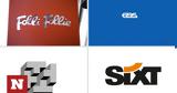 Sixt, Θεοχαράκη, ΕΑΣ, Folli Follie,Sixt, theocharaki, eas, Folli Follie