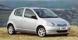 Toyota Yaris, Χάριτες, Σωτήρης,Toyota Yaris, charites, sotiris