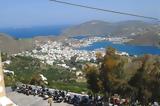 Πάτμος, Κορυφαίο, Conde Nast Traveller,patmos, koryfaio, Conde Nast Traveller