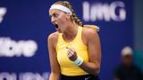 Miami Open, Δύσκολη, Κβίτοβα,Miami Open, dyskoli, kvitova