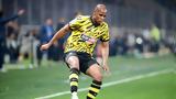ΑΕΚ, Αυξάνεται, Σιντιμπέ,aek, afxanetai, sintibe