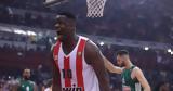 Euroleague, Ολυμπιακός – Παναθηναϊκός,Euroleague, olybiakos – panathinaikos