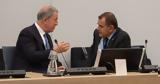 Συνάντηση Παναγιωτόπουλου – Ακάρ, 4 Απριλίου,synantisi panagiotopoulou – akar, 4 apriliou