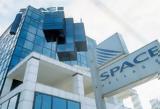 Space Hellas, Έσπασε, 2022,Space Hellas, espase, 2022