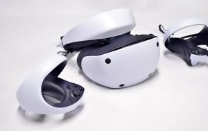 PlayStation VR2, Σκέτη, PlayStation VR2, sketi