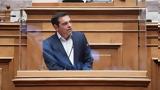 Επίθεση Τσίπρα, Μητσοτάκη, ΣΥΡΙΖΑ,epithesi tsipra, mitsotaki, syriza