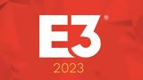 E3 2023, Ακυρώθηκε,E3 2023, akyrothike