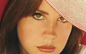 Lana Del Rey, – Διαβάστε, Lana Del Rey, – diavaste