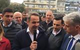 Μητσοτάκης, Ορεστιάδα, Εθνική, ΦΩΤΟ,mitsotakis, orestiada, ethniki, foto