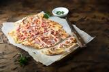 Flammkuchen,