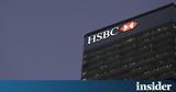 HSBC, Υπεραπόδοση, - Πιθανή, Νέας Δημοκρατίας,HSBC, yperapodosi, - pithani, neas dimokratias