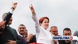 Μεράλ Ακσενέρ, Δεν, - Ερντογάν,meral aksener, den, - erntogan