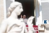 Εξιτήριο, Φραγκίσκος, Βατικανό,exitirio, fragkiskos, vatikano