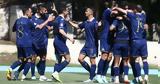 Καλλιθέα - Προοδευτική 1-0, Παραμένει, Κηφισιάς,kallithea - proodeftiki 1-0, paramenei, kifisias