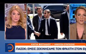 ΠΑΣΟΚ, Εμείς, Έβρο, pasok, emeis, evro