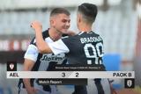 Ήττα, ΠΑΟΚ Β [εικόνες],itta, paok v [eikones]