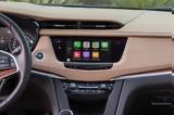 General Motors, Apple CarPlay,Android Auto