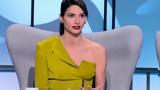 My Style Rocks, Παπαγεωργίου – Δεν,My Style Rocks, papageorgiou – den