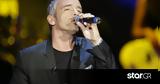 Eros Ramazzotti, Έγινε,Eros Ramazzotti, egine