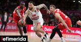 Euroleague, Αγκαλιάζει, Μονακό, 8άδα, Ζαλγκίρις,Euroleague, agkaliazei, monako, 8ada, zalgkiris