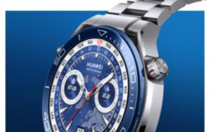 Huawei Watch Ultimate