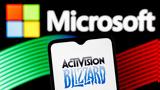 Άκυρη, Activision, Microsoft –, Sony,akyri, Activision, Microsoft –, Sony