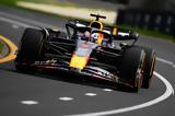 GP Αυστραλίας 2023 FP3, Verstappen,GP afstralias 2023 FP3, Verstappen
