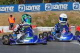 IAME Series Greece 2023,